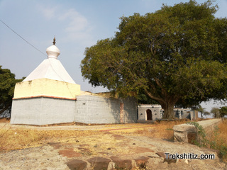 Bhupalgad (Banurgad)